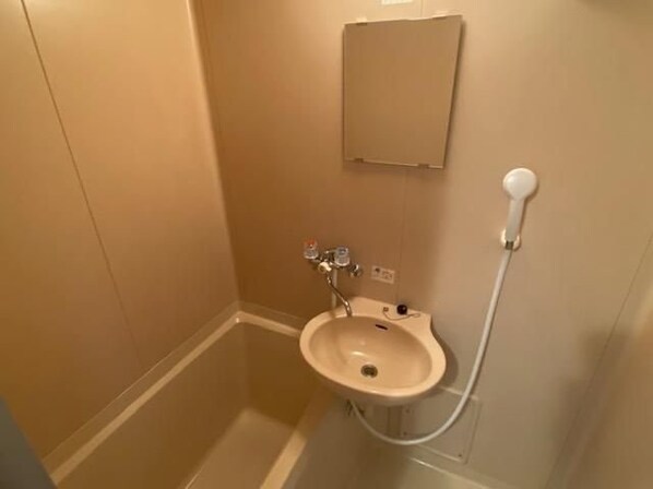 アーバンハイツ竹の内の物件内観写真